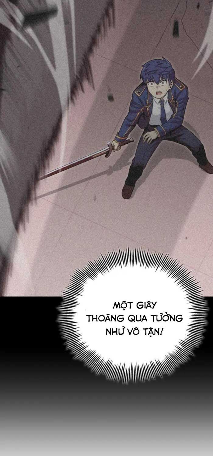 Vô Tình Ghi Danh Chapter 22 - Trang 18