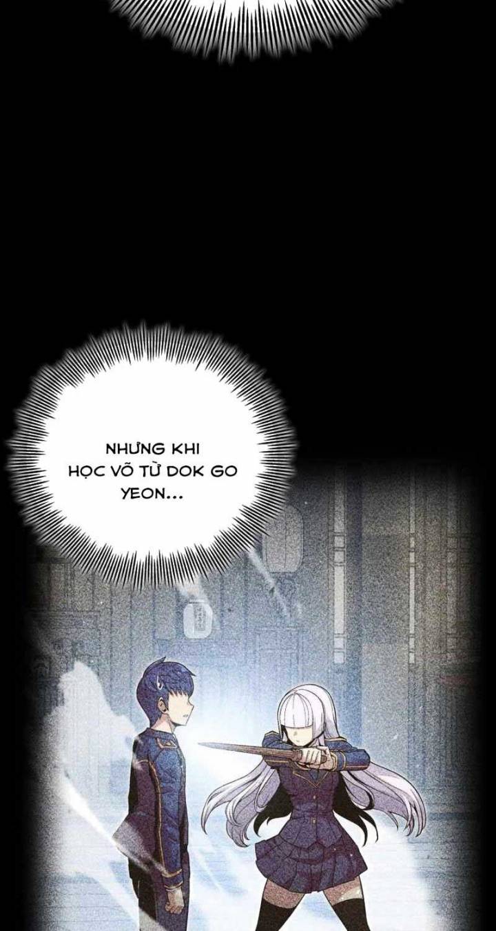 Vô Tình Ghi Danh Chapter 15 - Trang 70