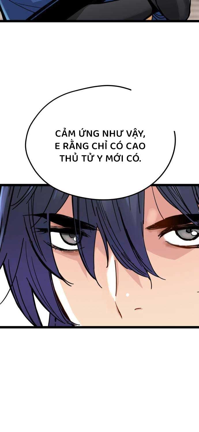 Thiên Tài Đoản Mệnh Chapter 12 - Trang 4