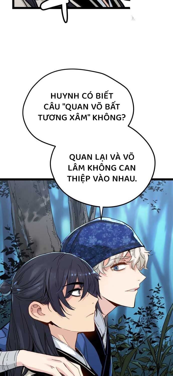 Thiên Tài Đoản Mệnh Chapter 12 - Trang 89