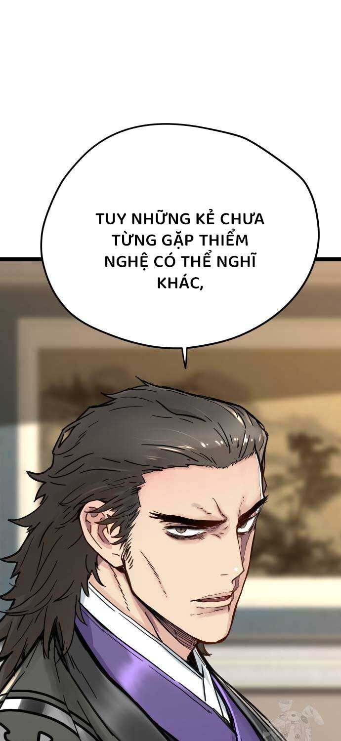 Thiên Tài Đoản Mệnh Chapter 12 - Trang 33