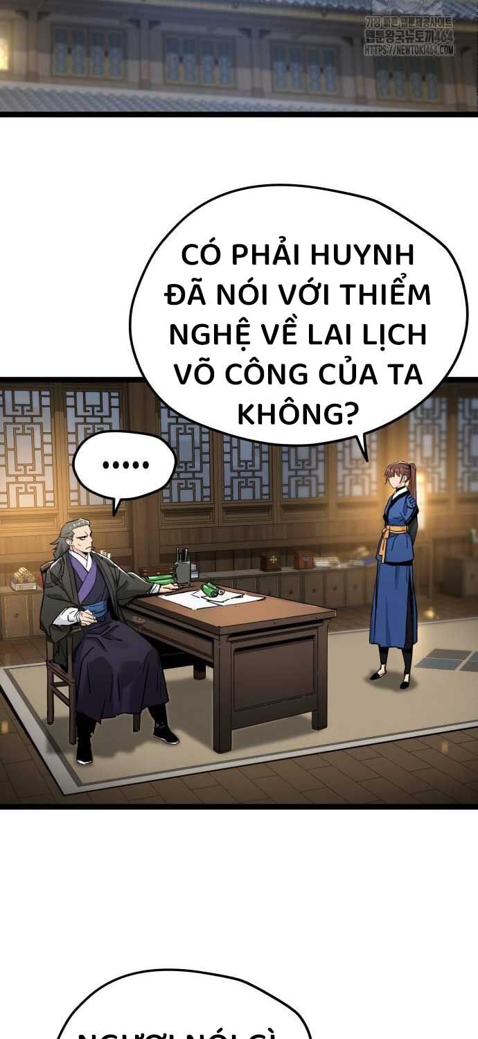 Thiên Tài Đoản Mệnh Chapter 12 - Trang 23