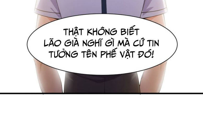 Siêu Cấp Hộ Vệ Của Đại Tiểu Thư Chapter 12 - Trang 46