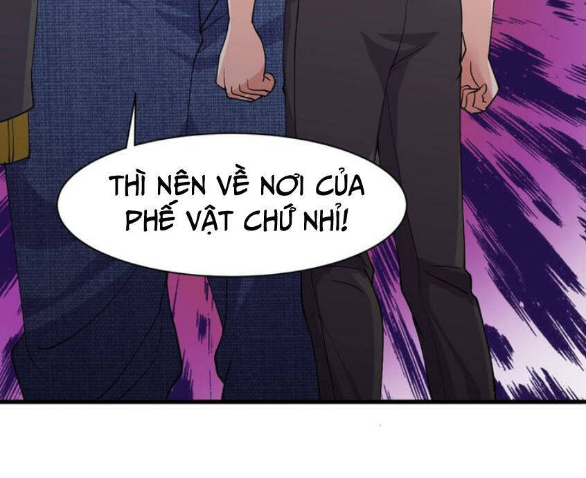 Siêu Cấp Hộ Vệ Của Đại Tiểu Thư Chapter 12 - Trang 49