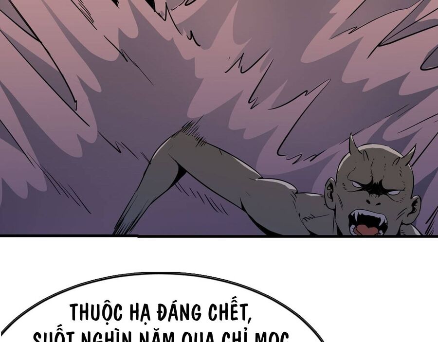 Độc Cô Tu Tiên Chapter 2 - Trang 24