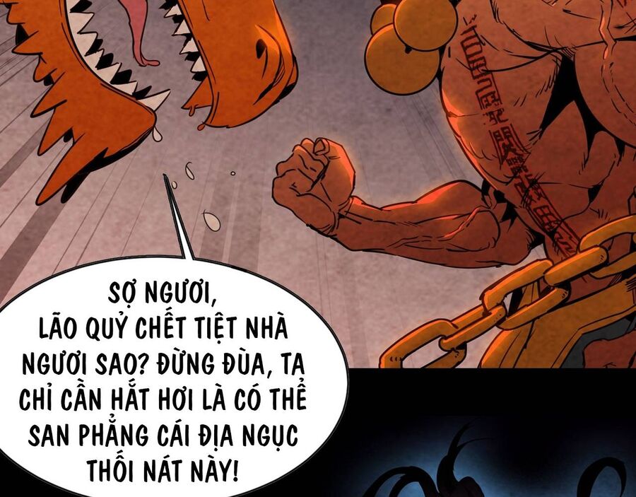 Độc Cô Tu Tiên Chapter 2 - Trang 32