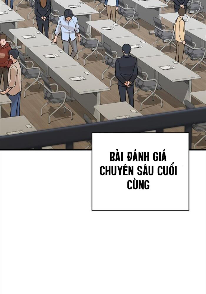 Đột Kích Giả Chapter 16 - Trang 16