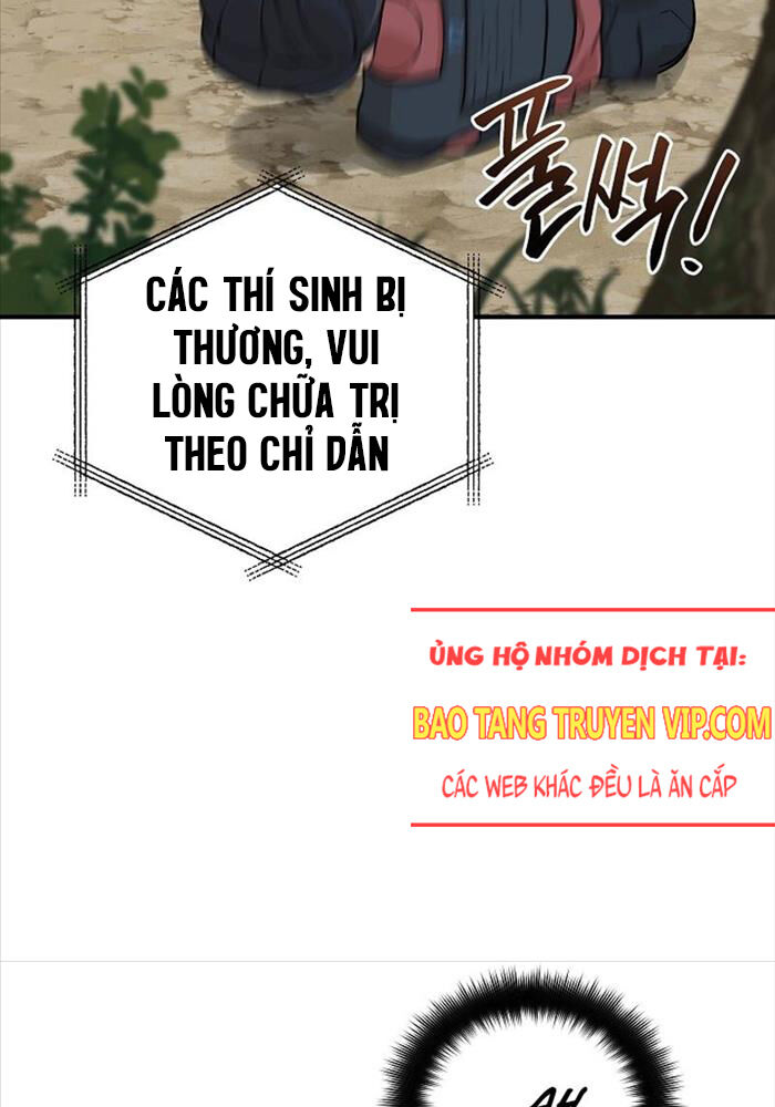 Đột Kích Giả Chapter 16 - Trang 8