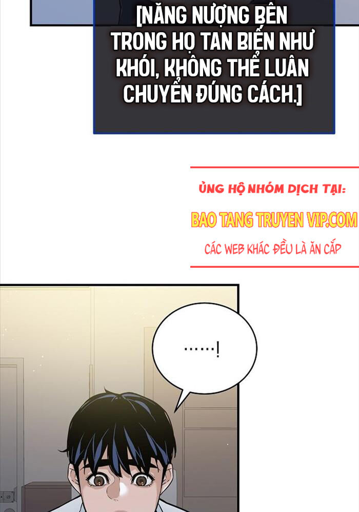 Đột Kích Giả Chapter 6 - Trang 89