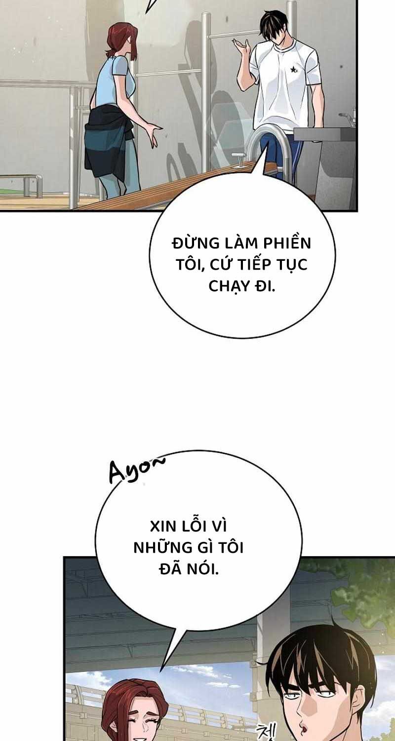 Đột Kích Giả Chapter 9 - Trang 61