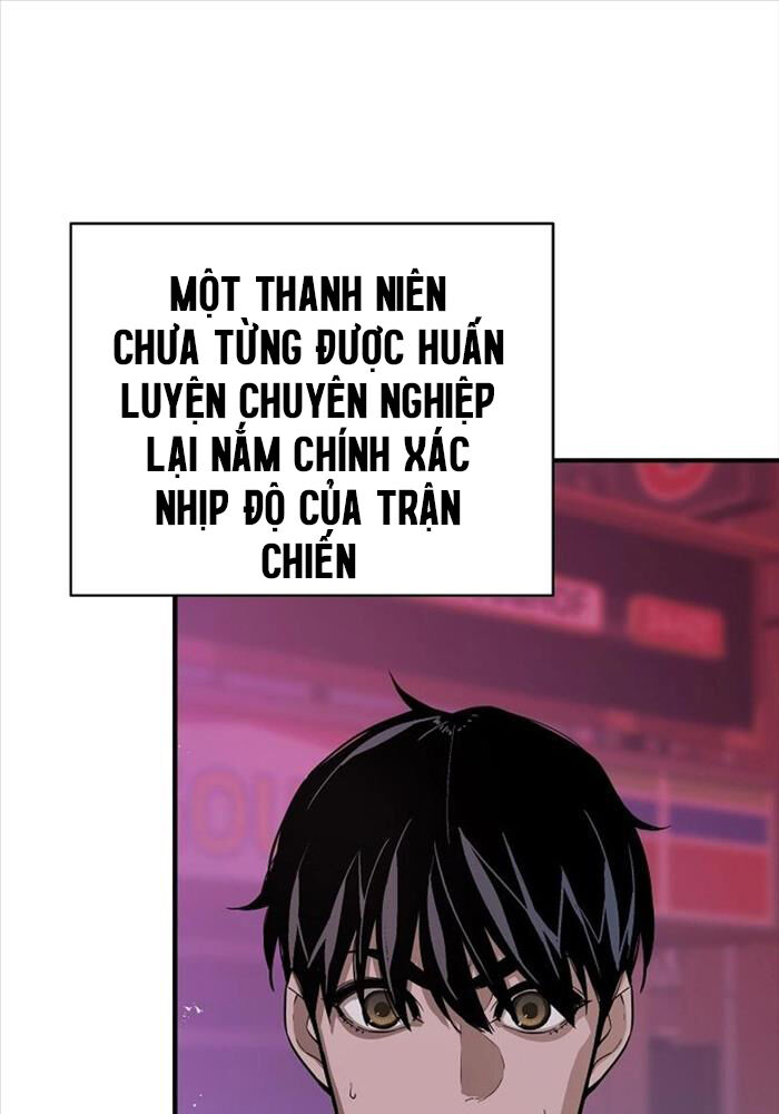 Đột Kích Giả Chapter 12 - Trang 44