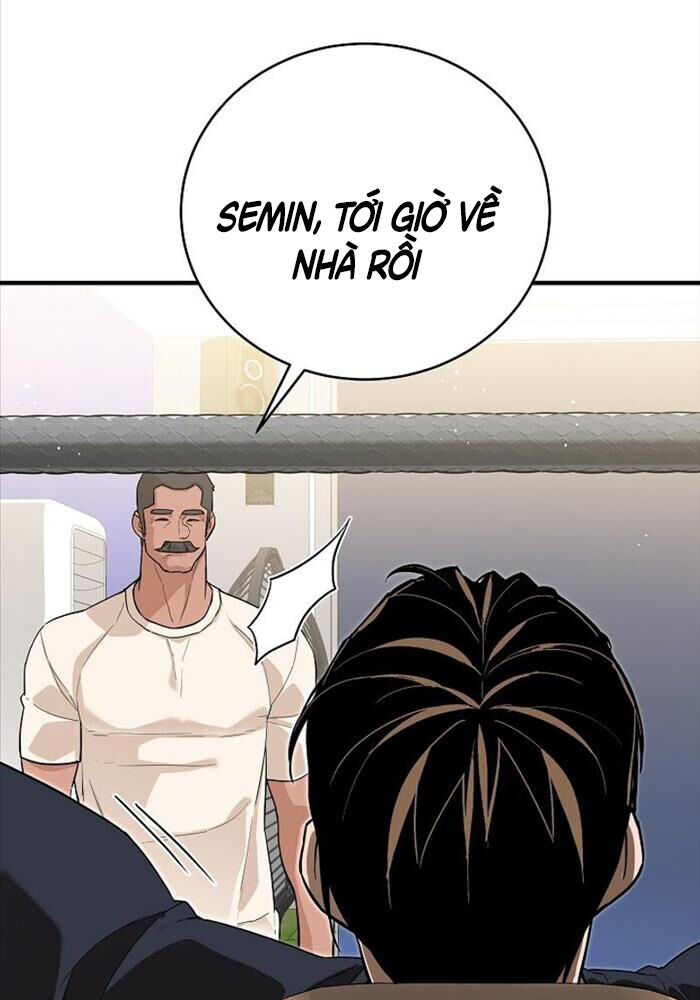 Đột Kích Giả Chapter 13 - Trang 30