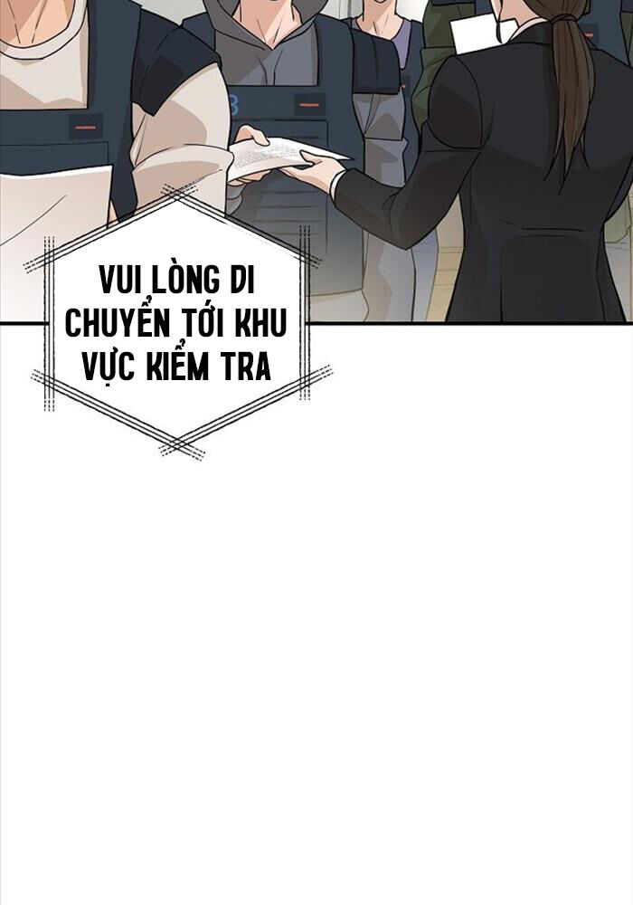 Đột Kích Giả Chapter 14 - Trang 56