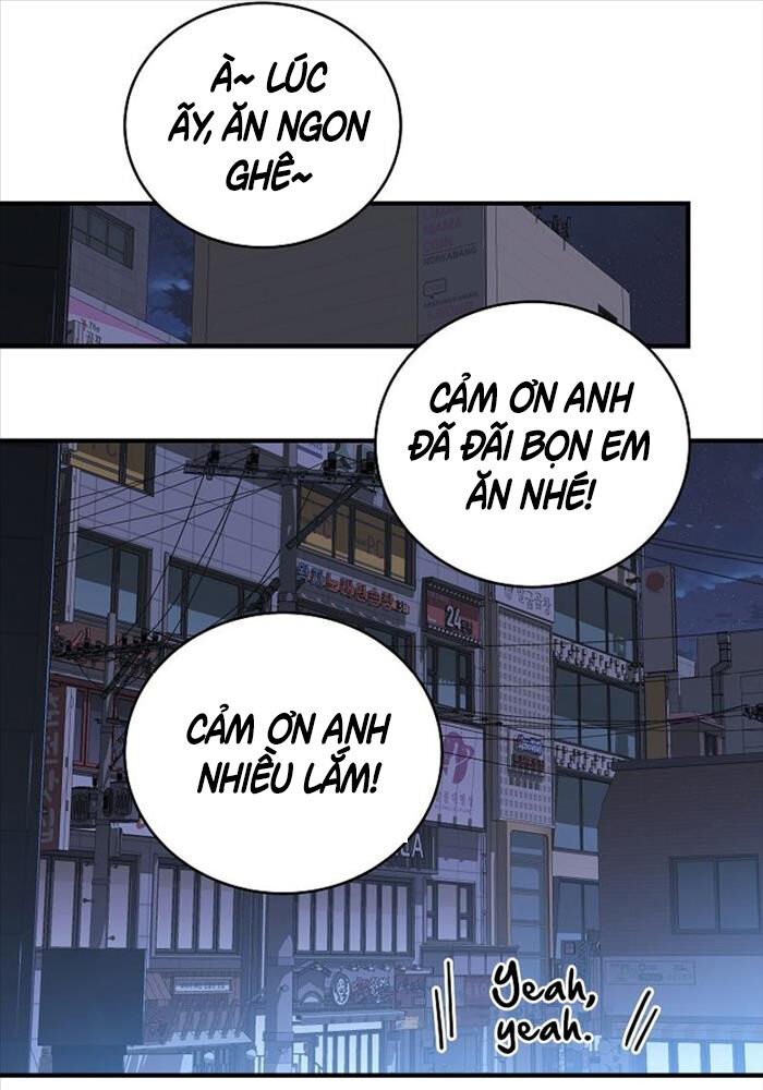 Đột Kích Giả Chapter 11 - Trang 69