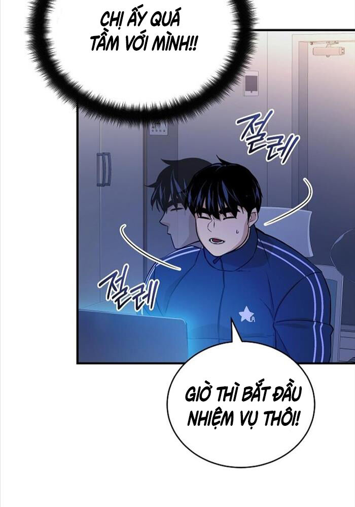 Đột Kích Giả Chapter 6 - Trang 62