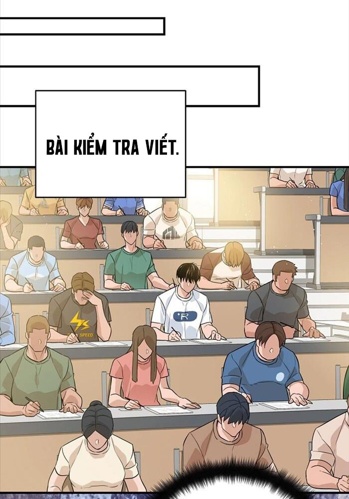 Đột Kích Giả Chapter 10 - Trang 17