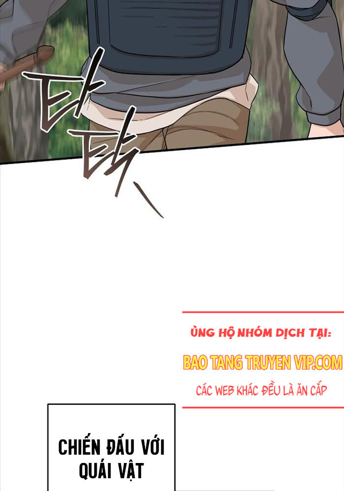 Đột Kích Giả Chapter 15 - Trang 5