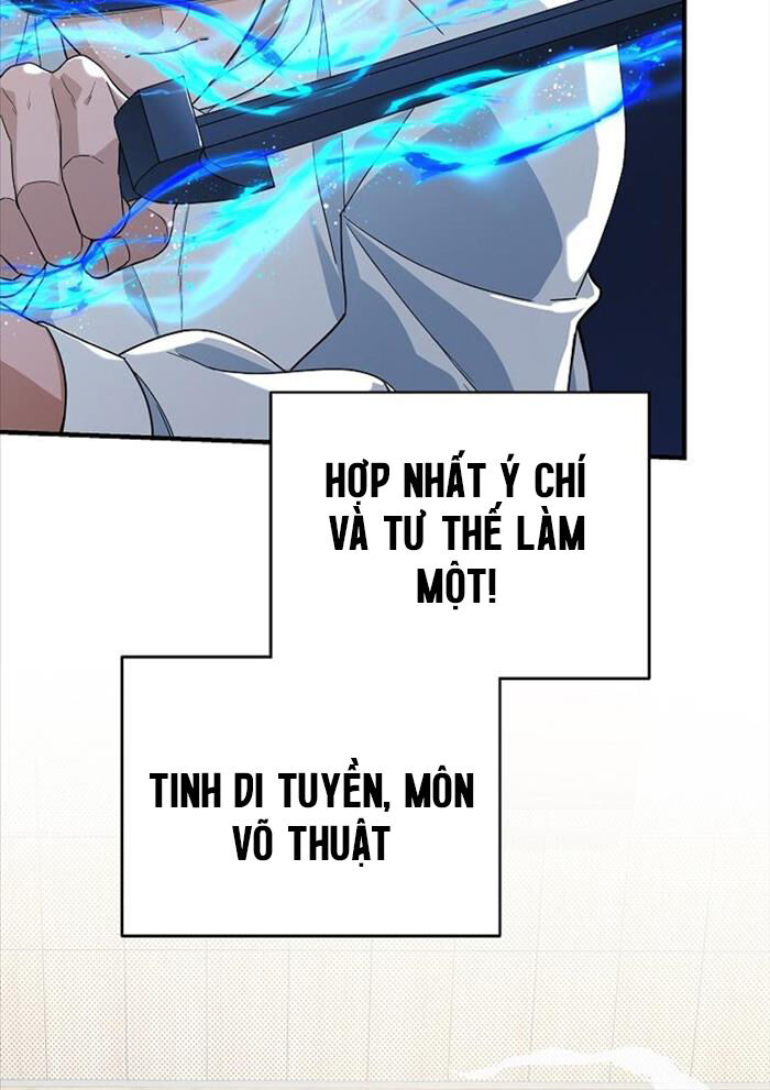 Đột Kích Giả Chapter 14 - Trang 18