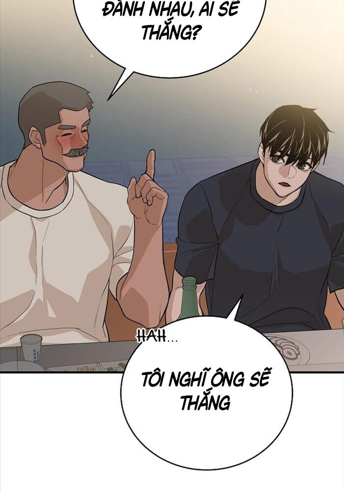 Đột Kích Giả Chapter 13 - Trang 71