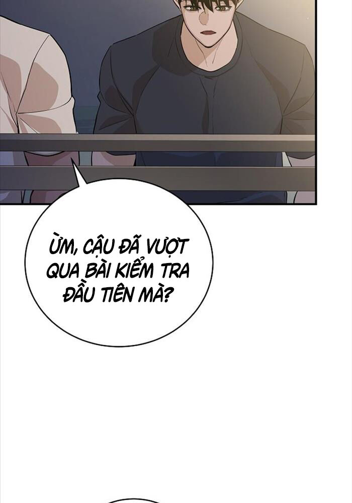 Đột Kích Giả Chapter 13 - Trang 38