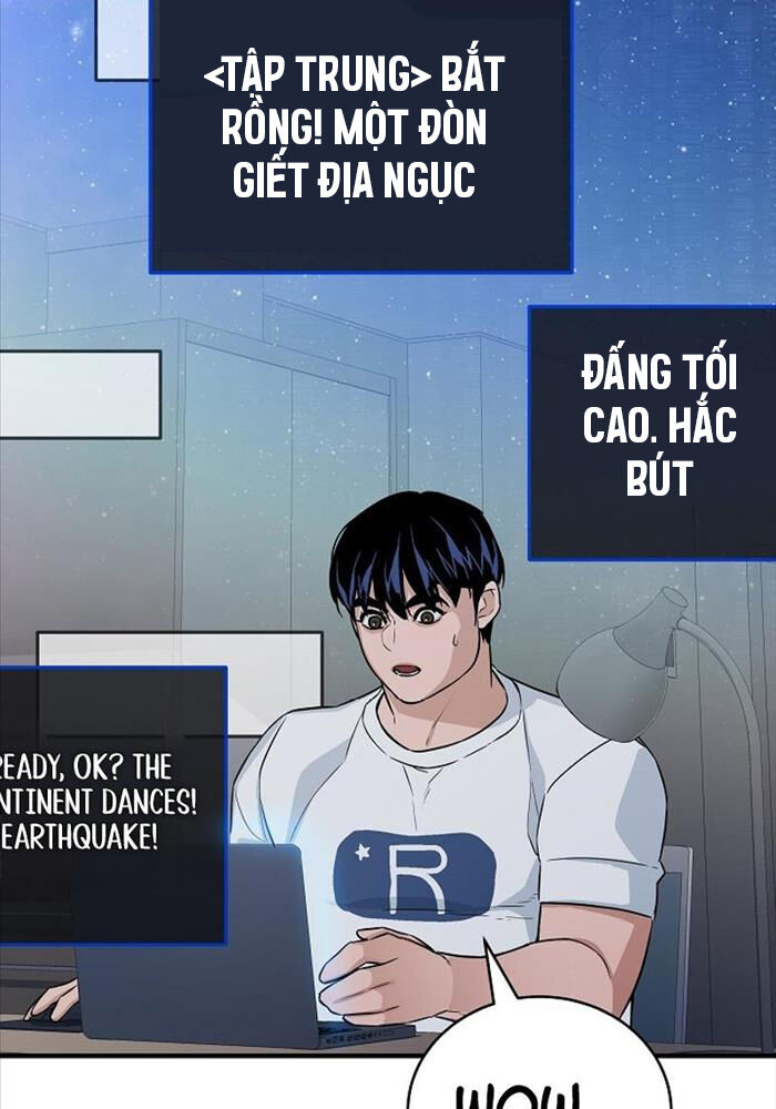 Đột Kích Giả Chapter 6 - Trang 79