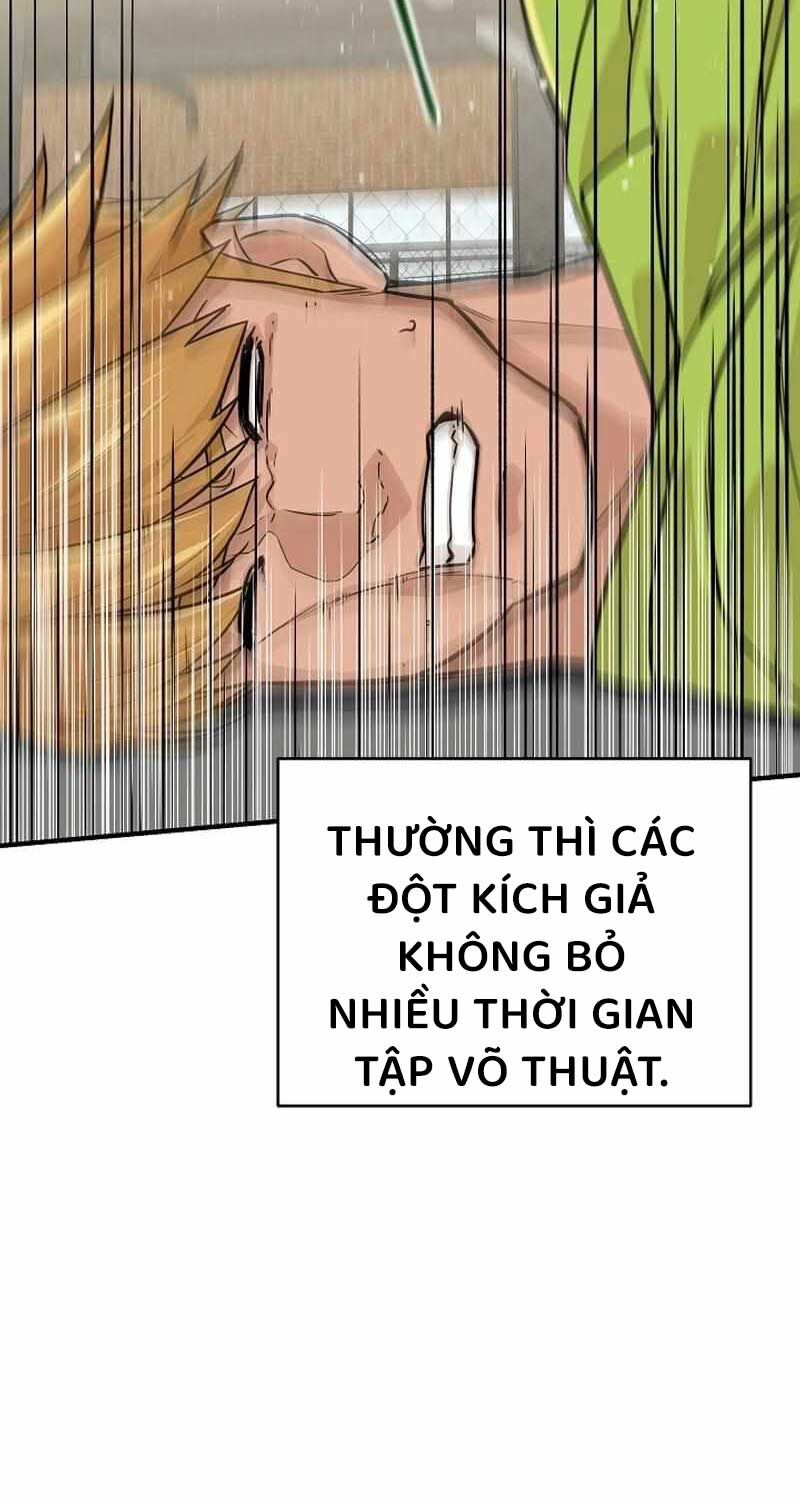 Đột Kích Giả Chapter 8 - Trang 1