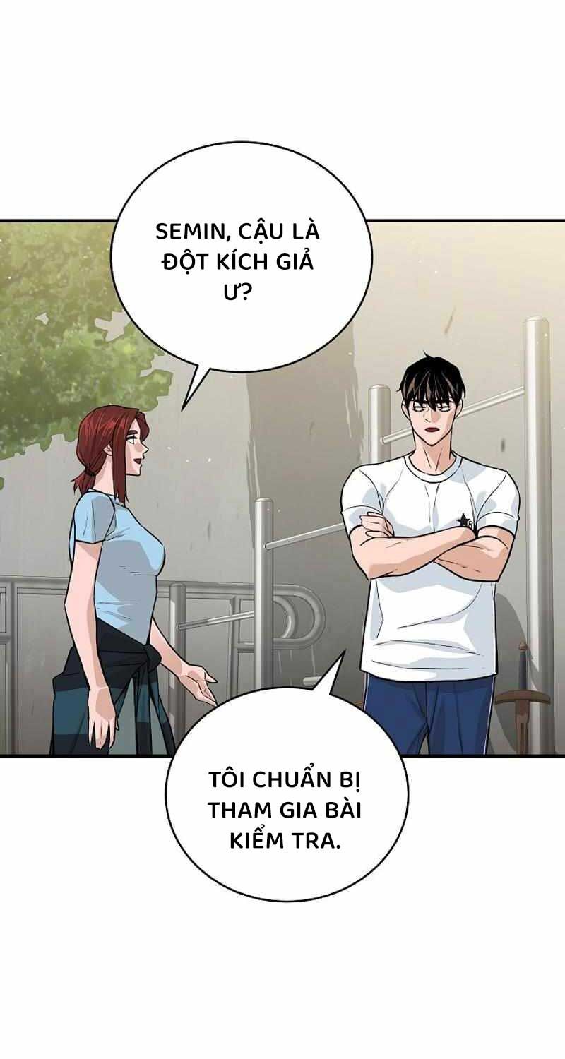 Đột Kích Giả Chapter 9 - Trang 65