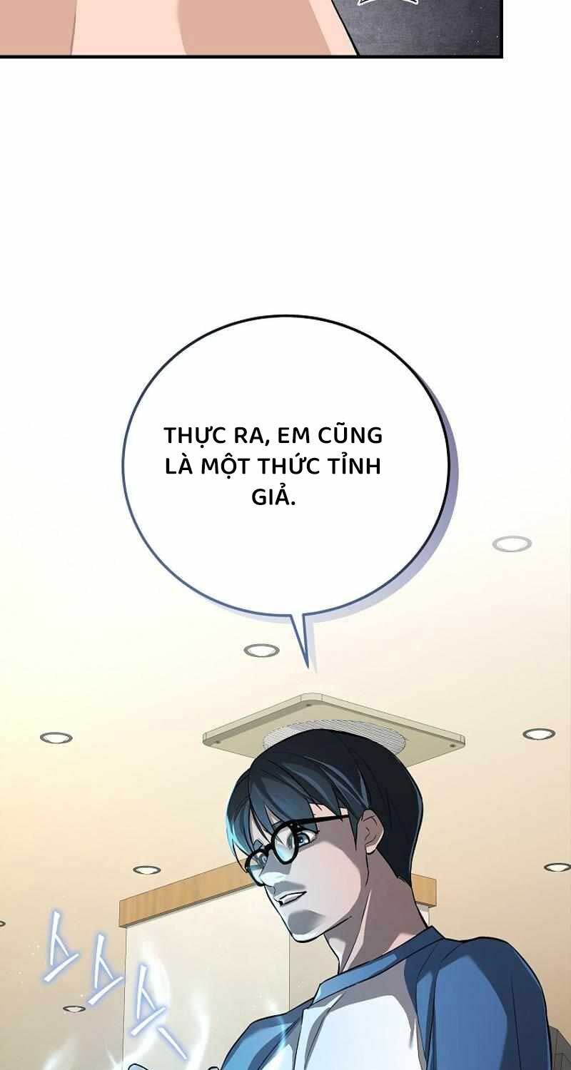 Đột Kích Giả Chapter 9 - Trang 13