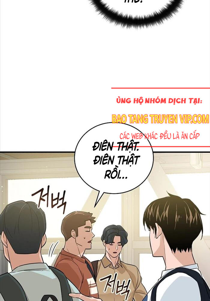 Đột Kích Giả Chapter 10 - Trang 89