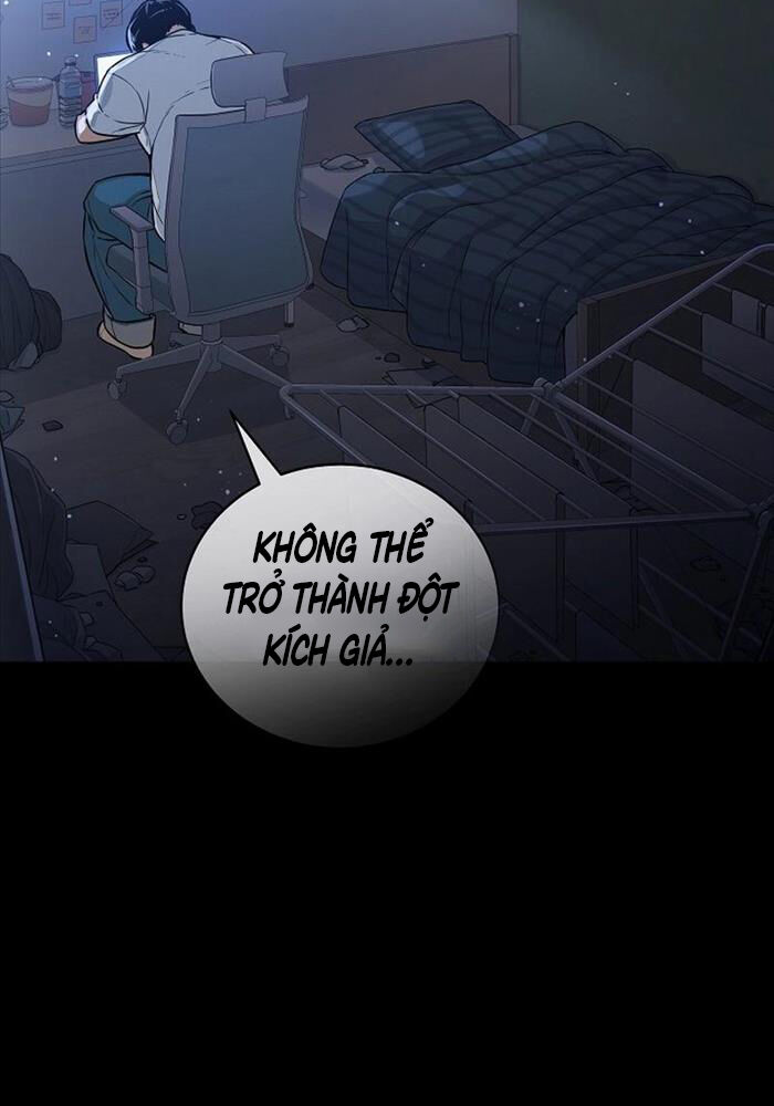 Đột Kích Giả Chapter 4 - Trang 43