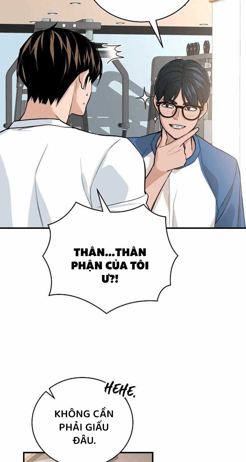 Đột Kích Giả Chapter 9 - Trang 7