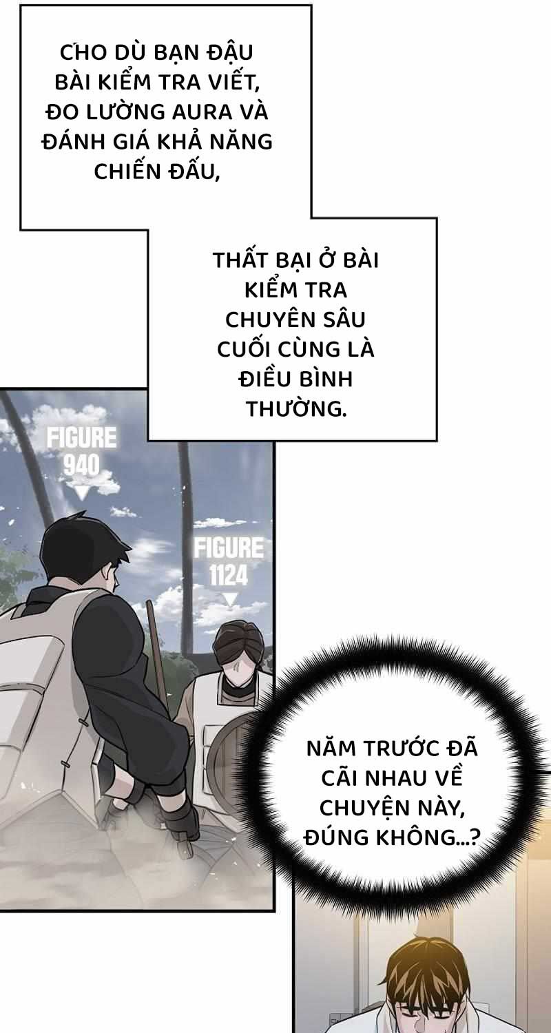 Đột Kích Giả Chapter 9 - Trang 45