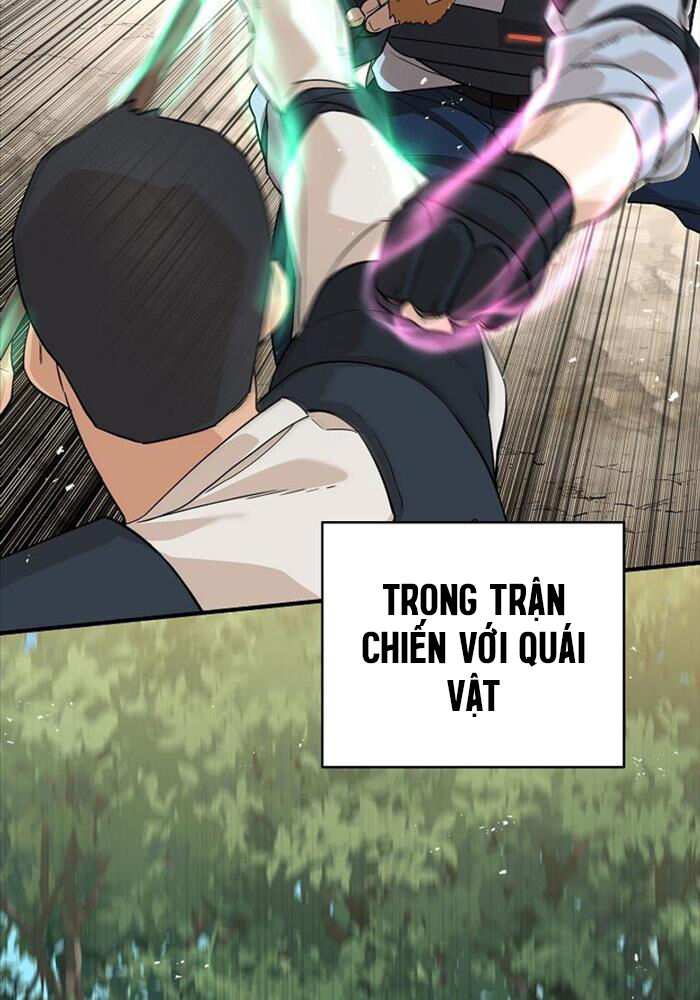 Đột Kích Giả Chapter 15 - Trang 8