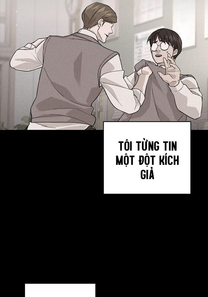 Đột Kích Giả Chapter 16 - Trang 36