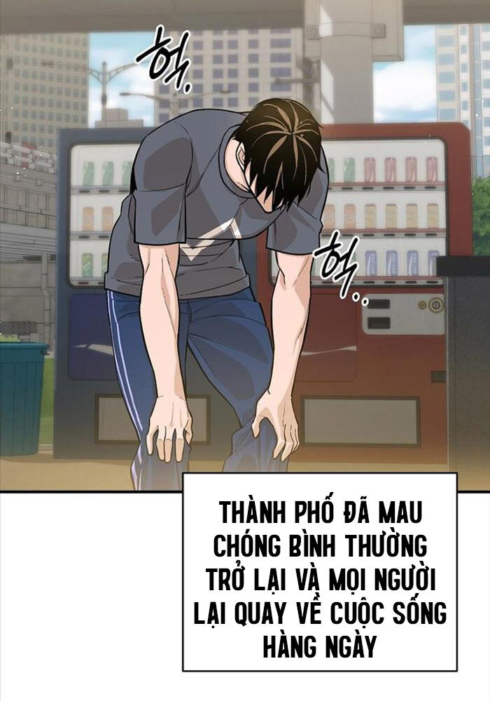 Đột Kích Giả Chapter 13 - Trang 18