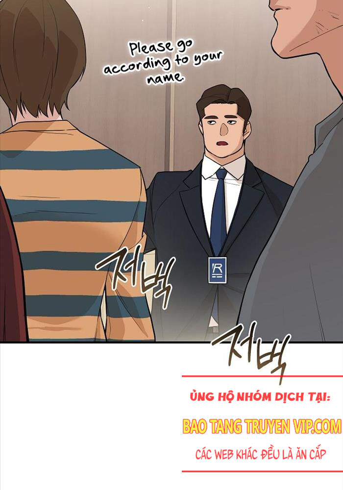 Đột Kích Giả Chapter 16 - Trang 14