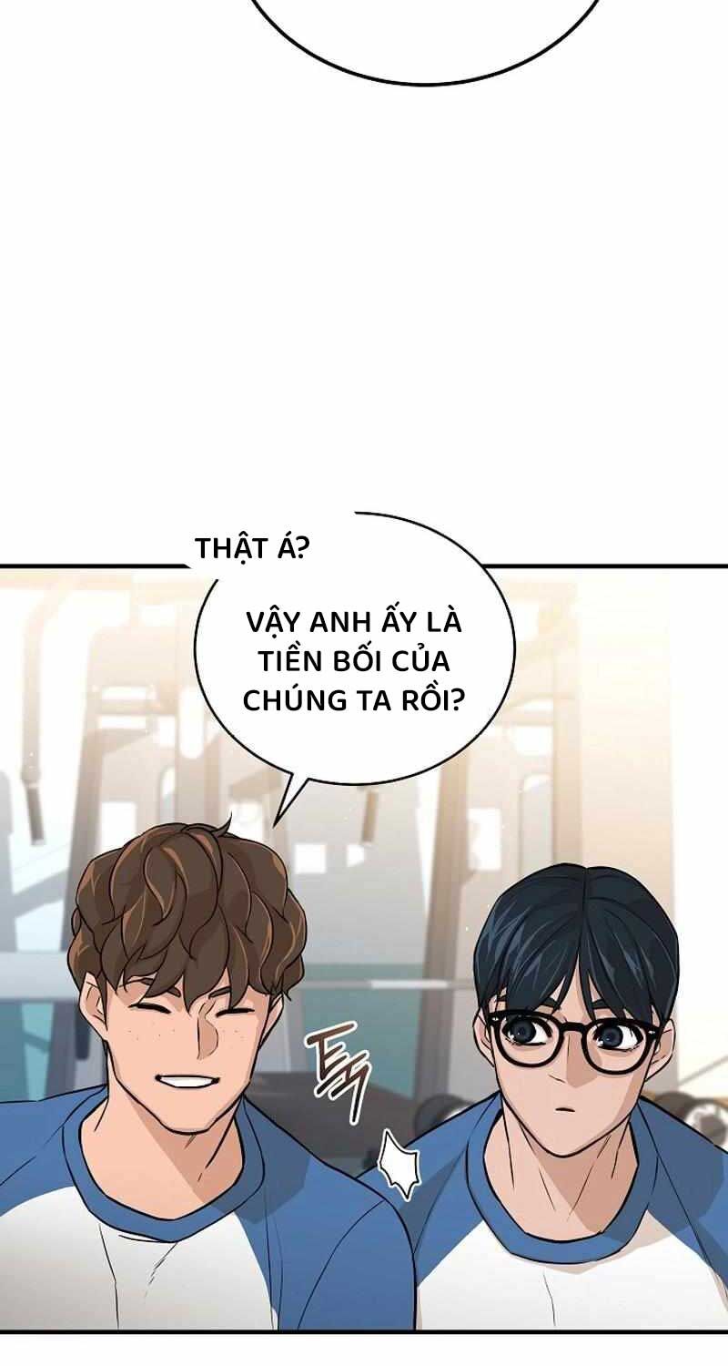 Đột Kích Giả Chapter 8 - Trang 73