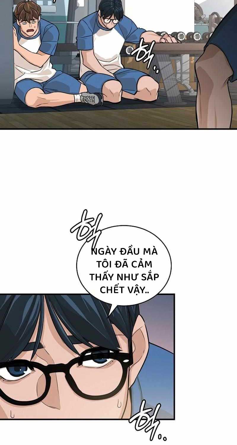 Đột Kích Giả Chapter 8 - Trang 68