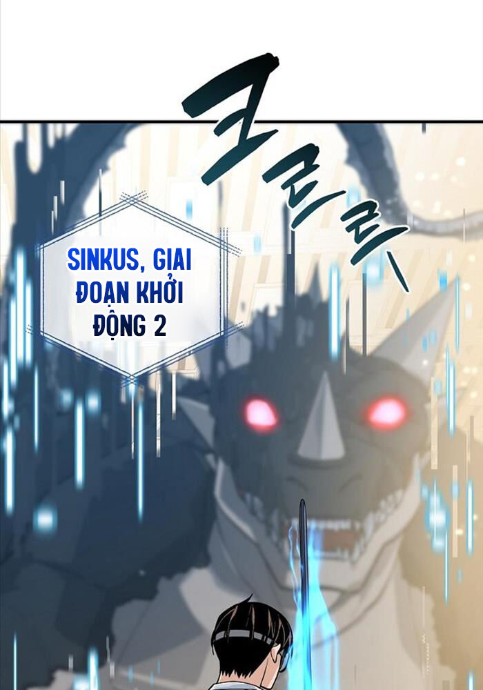 Đột Kích Giả Chapter 14 - Trang 33