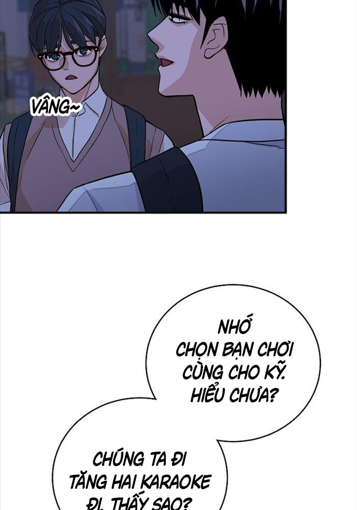 Đột Kích Giả Chapter 11 - Trang 72