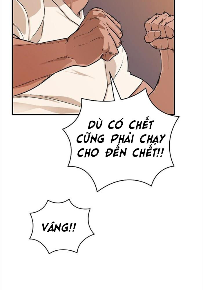 Đột Kích Giả Chapter 5 - Trang 78