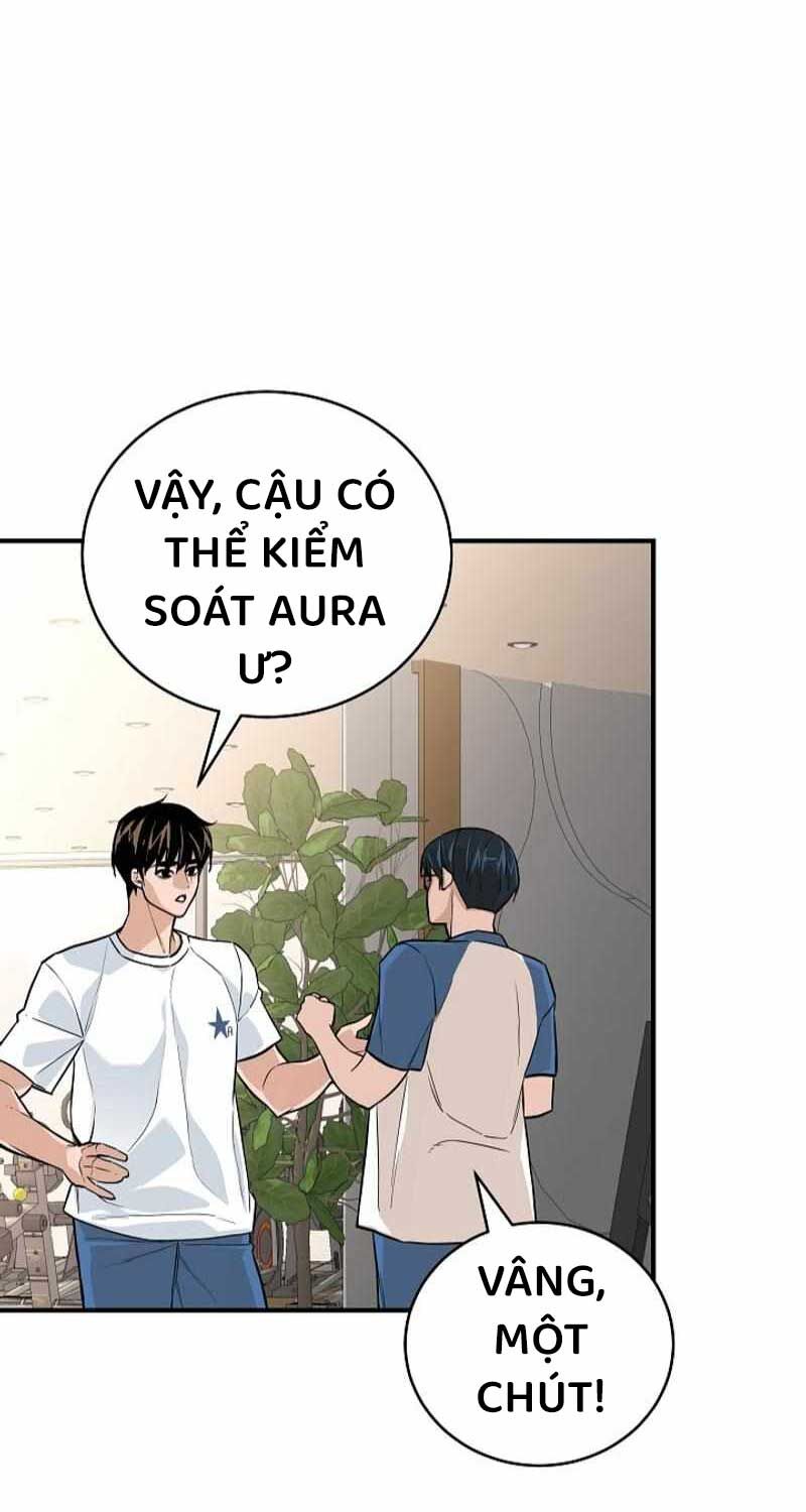 Đột Kích Giả Chapter 9 - Trang 23