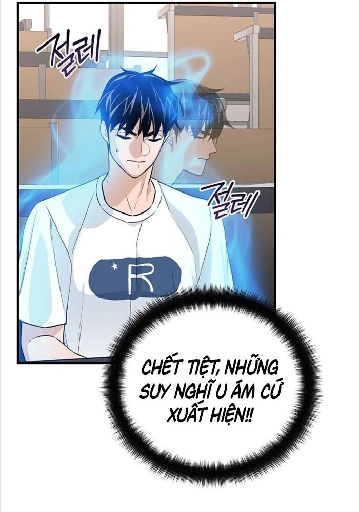 Đột Kích Giả Chapter 10 - Trang 53