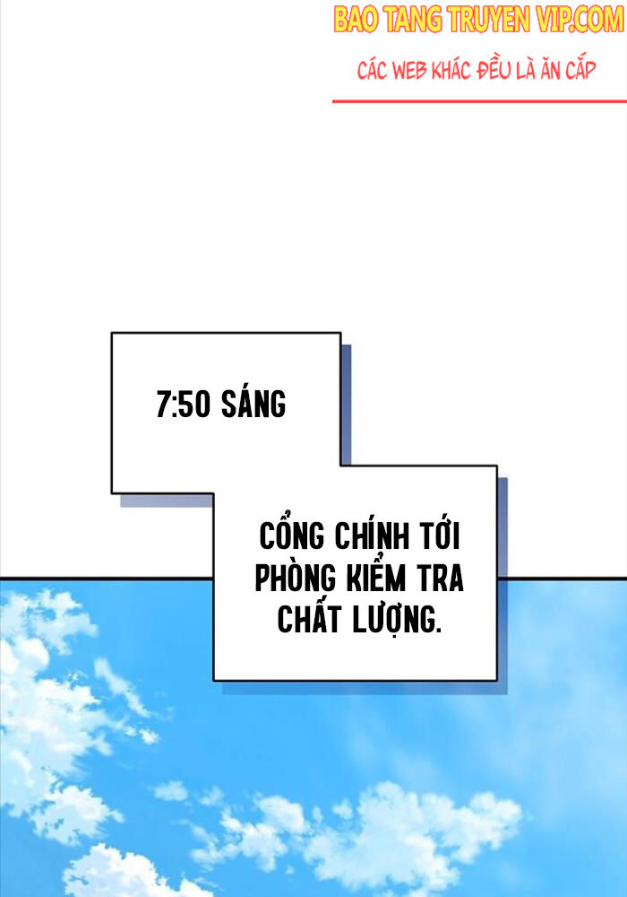 Đột Kích Giả Chapter 10 - Trang 8