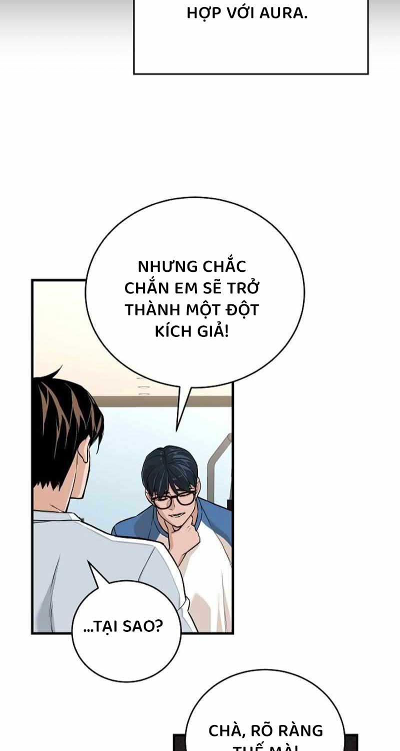 Đột Kích Giả Chapter 9 - Trang 20