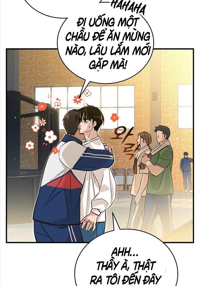 Đột Kích Giả Chapter 7 - Trang 37