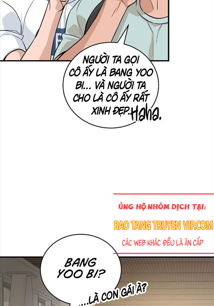 Đột Kích Giả Chapter 11 - Trang 3