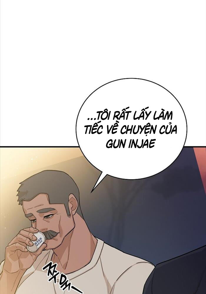 Đột Kích Giả Chapter 13 - Trang 36