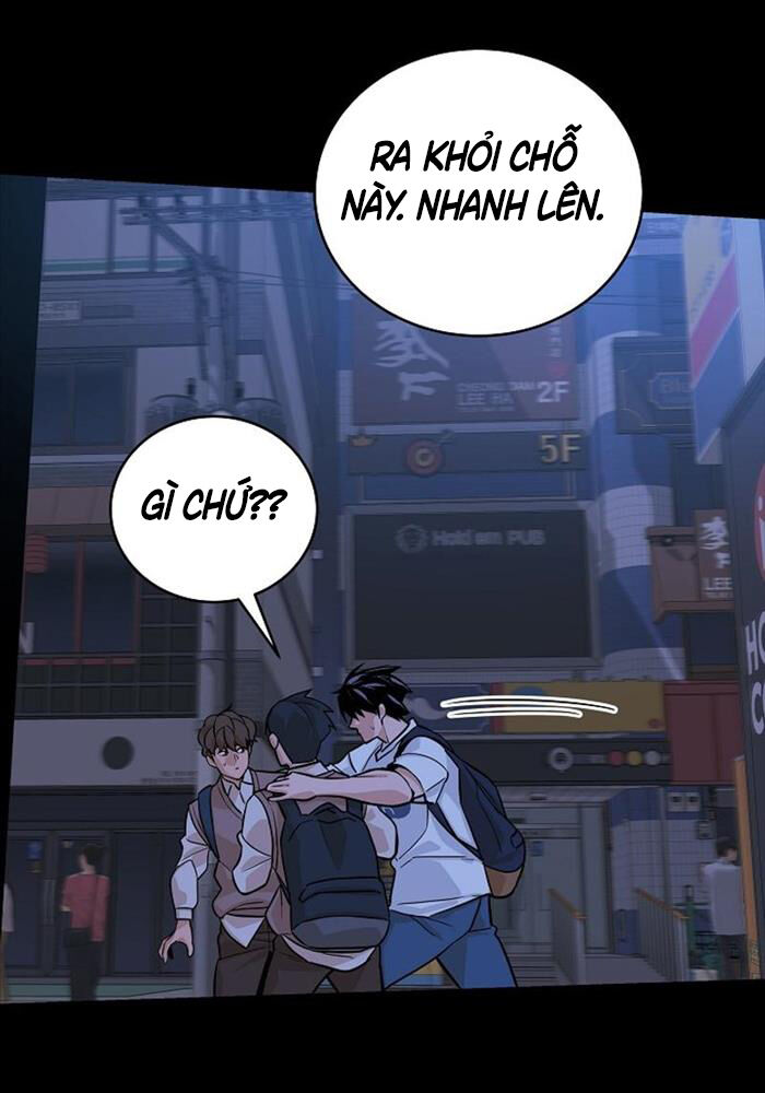 Đột Kích Giả Chapter 11 - Trang 82