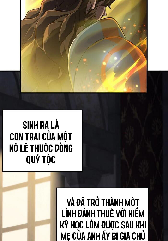 Đột Kích Giả Chapter 4 - Trang 12